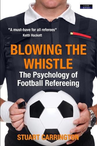 Cover image for Blowing the Whistle