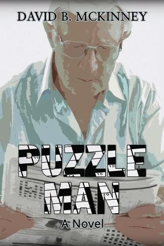 Puzzle Man