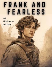 Cover image for Frank and Fearless