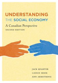 Cover image for Understanding the Social Economy: A Canadian Perspective