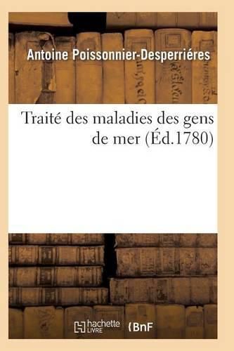 Cover image for Traite Des Maladies Des Gens de Mer