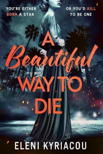 Cover image for A Beautiful Way to Die