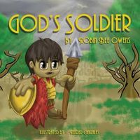 Cover image for God's Soldier