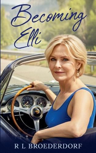 Cover image for Becoming Elli