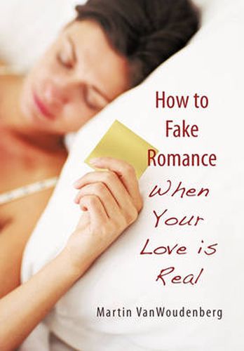 Cover image for How to Fake Romance