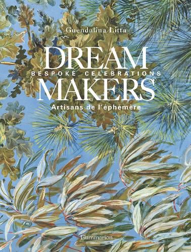 Cover image for Dream Makers: Bespoke Celebrations