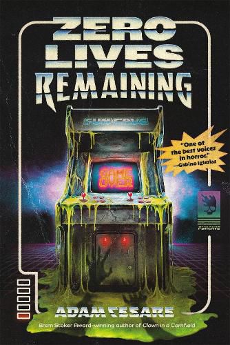 Cover image for Zero Lives Remaining