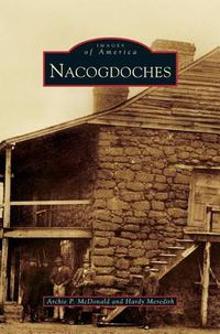 Cover image for Nacogdoches