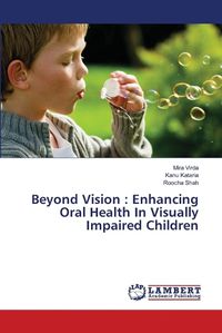 Cover image for Beyond Vision