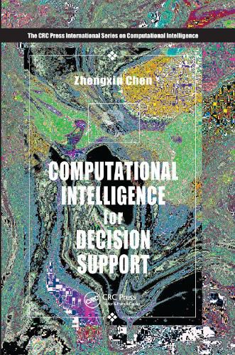 Cover image for Computational Intelligence for Decision Support