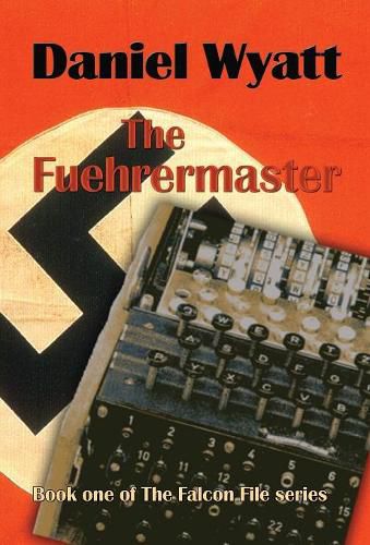 Cover image for The Fuehrermaster