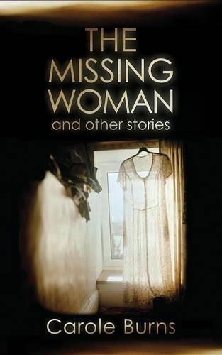 Cover image for The Missing Woman: And Other Stories