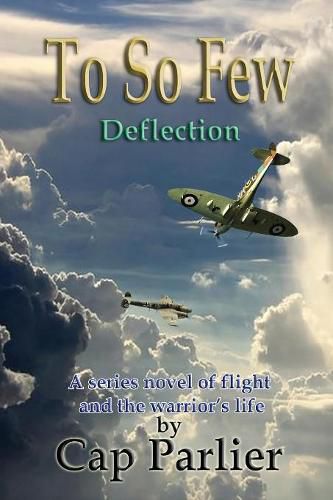 Cover image for To So Few - Deflection