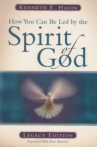 Cover image for How You Can Be Led by the Spirit of God