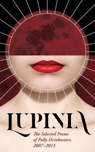 Cover image for Lupinia