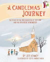 Cover image for A Candlemas Journey