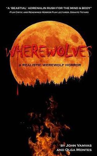 Cover image for Wherewolves