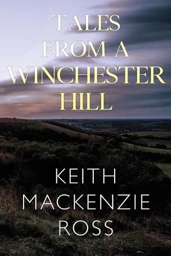 Cover image for Tales from a Winchester Hill