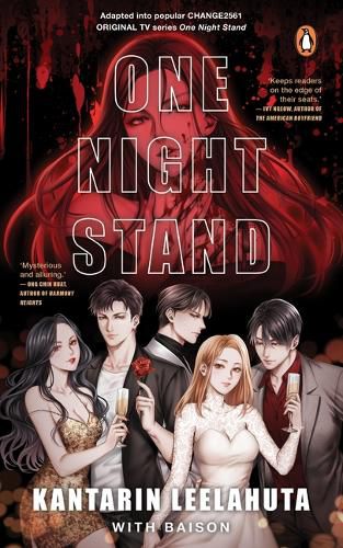 Cover image for One Night Stand