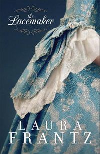 Cover image for The Lacemaker