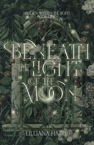 Cover image for Beneath the Light of the Moon