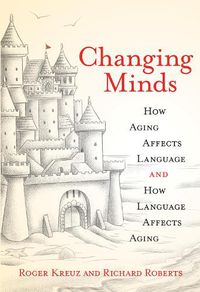 Cover image for Changing Minds