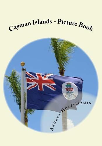 Cover image for Cayman Islands - Picture Book