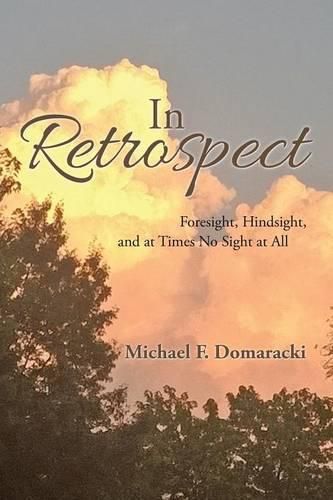 Cover image for In Retrospect