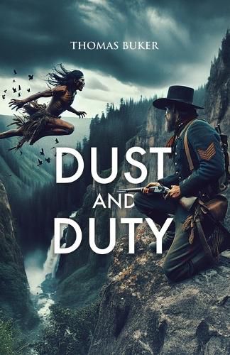 Cover image for Dust and Duty