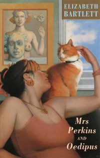 Cover image for Mrs Perkins and Oedipus