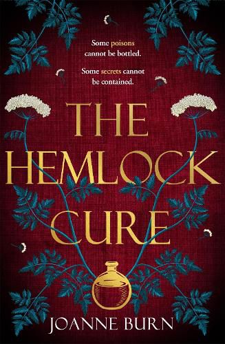 The Hemlock Cure: A beautifully written story of the women of Eyam  Jennifer Saint, author of ARIADNE