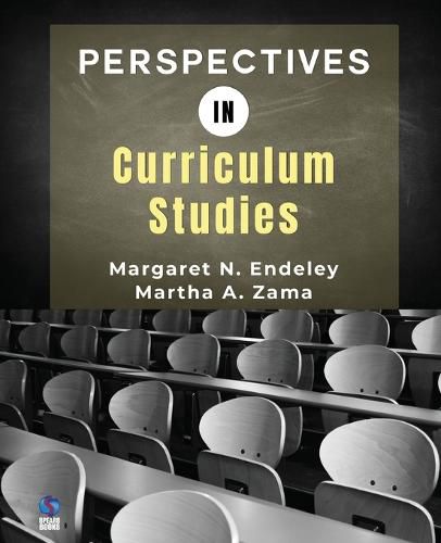 Cover image for Perspectives in Curriculum Studies