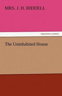 Cover image for The Uninhabited House