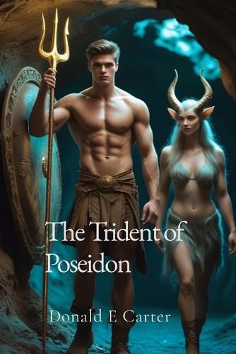 Cover image for The Trident of Poseidon