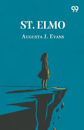 Cover image for St. Elmo