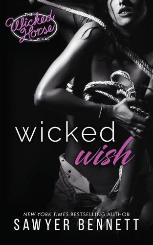 Cover image for Wicked Wish