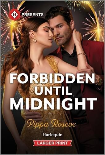 Cover image for Forbidden Until Midnight