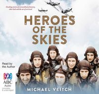 Cover image for Heroes Of The Skies