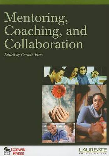 Cover image for Mentoring, Coaching, and Collaboration