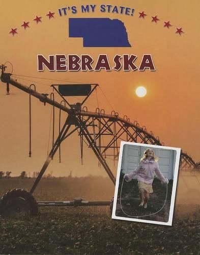 Cover image for Nebraska