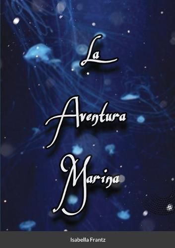 Cover image for La aventura marina