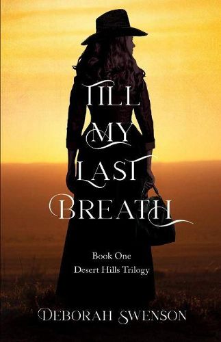 Cover image for Till My Last Breath