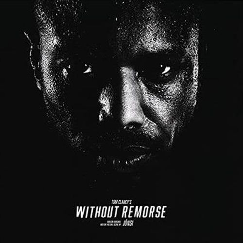 Cover image for Without Remorse ** Vinyl