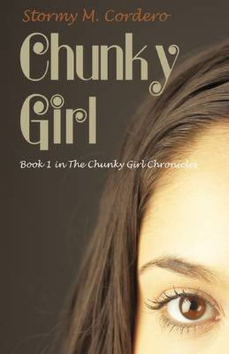 Cover image for Chunky Girl