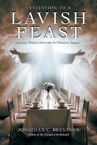 Cover image for Invitation to a Lavish Feast