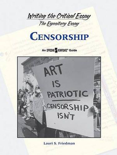 Censorship