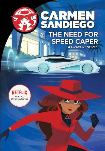 Need for Speed Caper