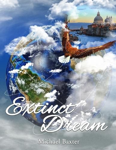 Cover image for Extinct Dream