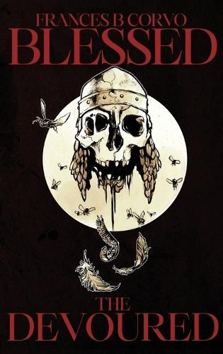 Cover image for Blessed the Devoured