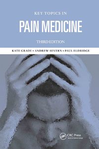 Cover image for Key Topics in Pain Management